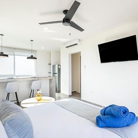 Azulea Isla Mujeres Hotel Dış mekan fotoğraf