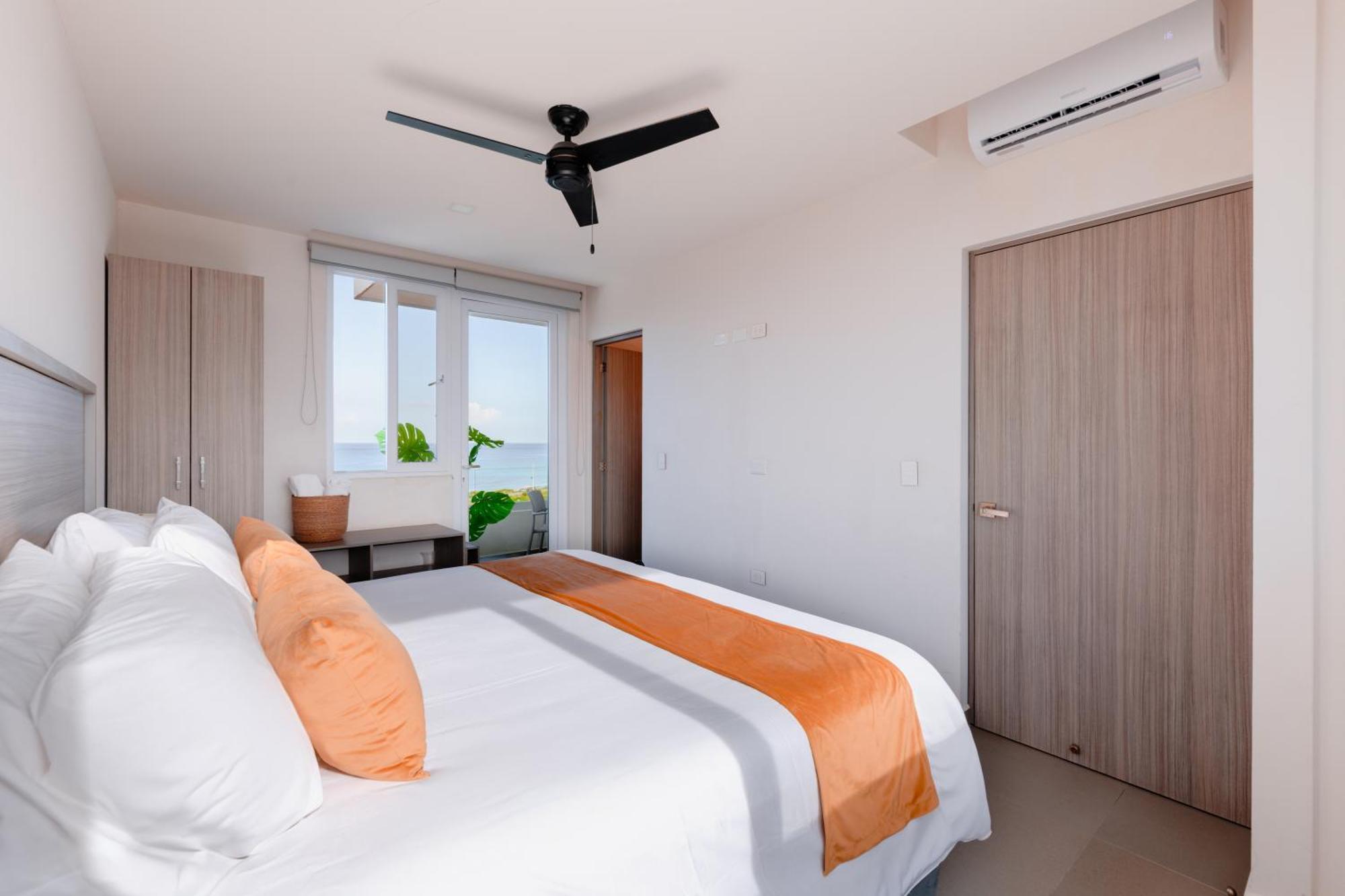 Azulea Isla Mujeres Hotel Dış mekan fotoğraf