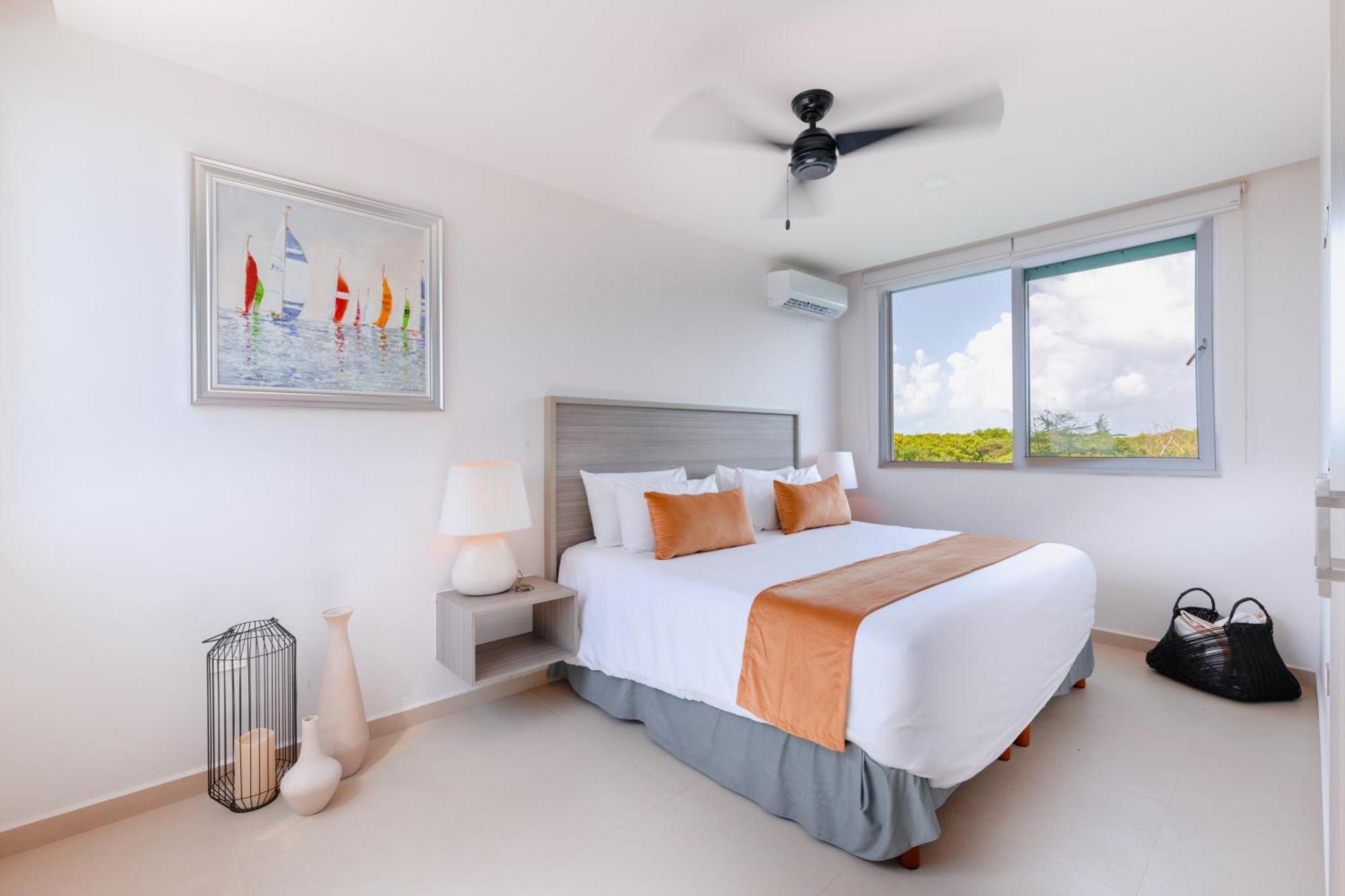 Azulea Isla Mujeres Hotel Dış mekan fotoğraf