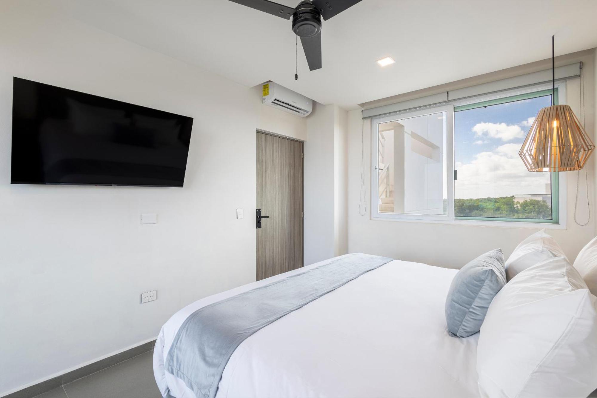 Azulea Isla Mujeres Hotel Dış mekan fotoğraf
