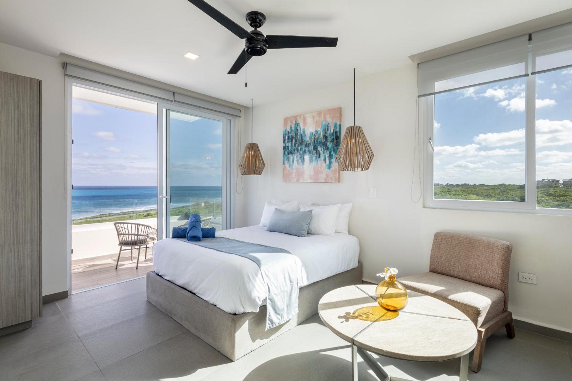 Azulea Isla Mujeres Hotel Dış mekan fotoğraf