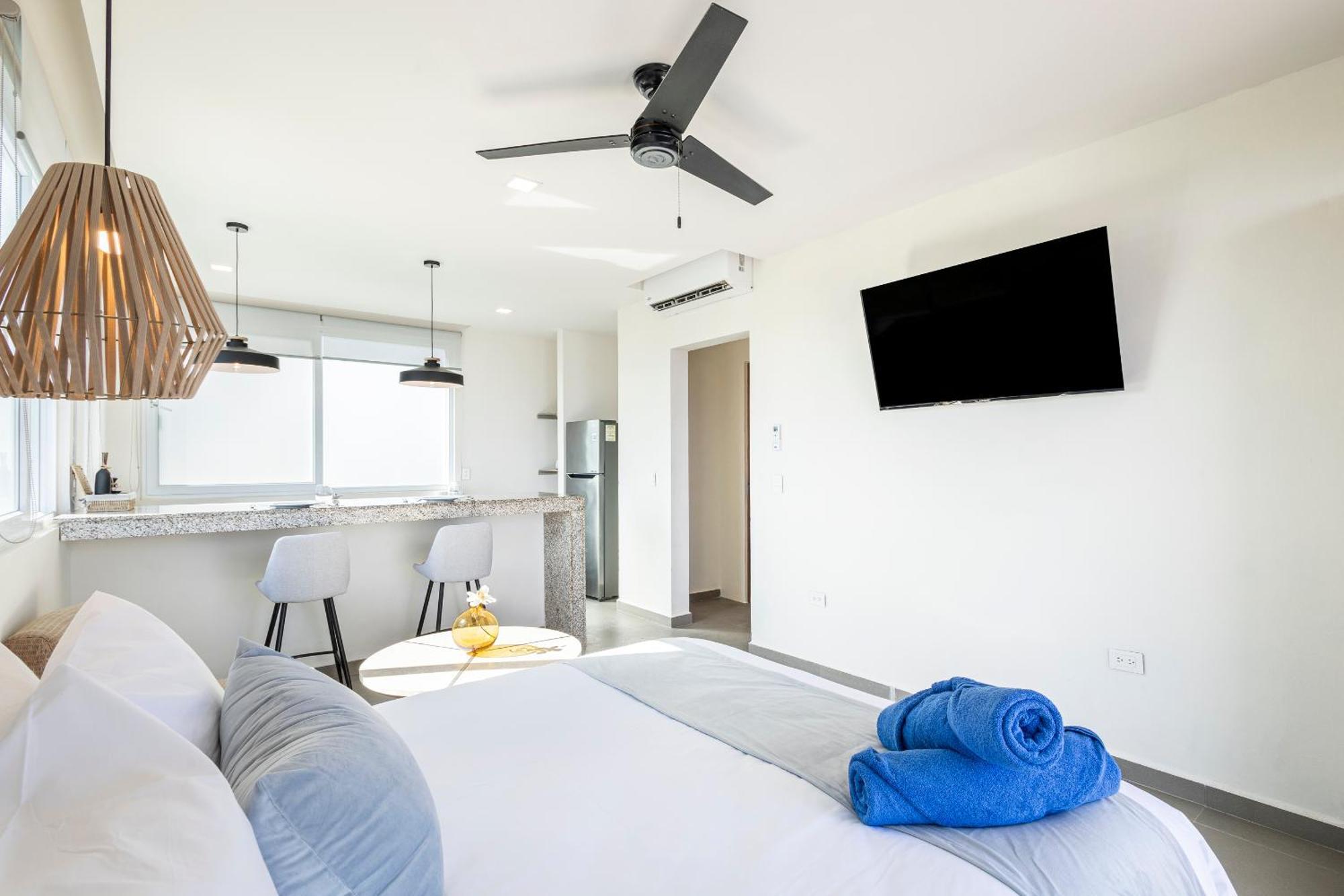 Azulea Isla Mujeres Hotel Dış mekan fotoğraf
