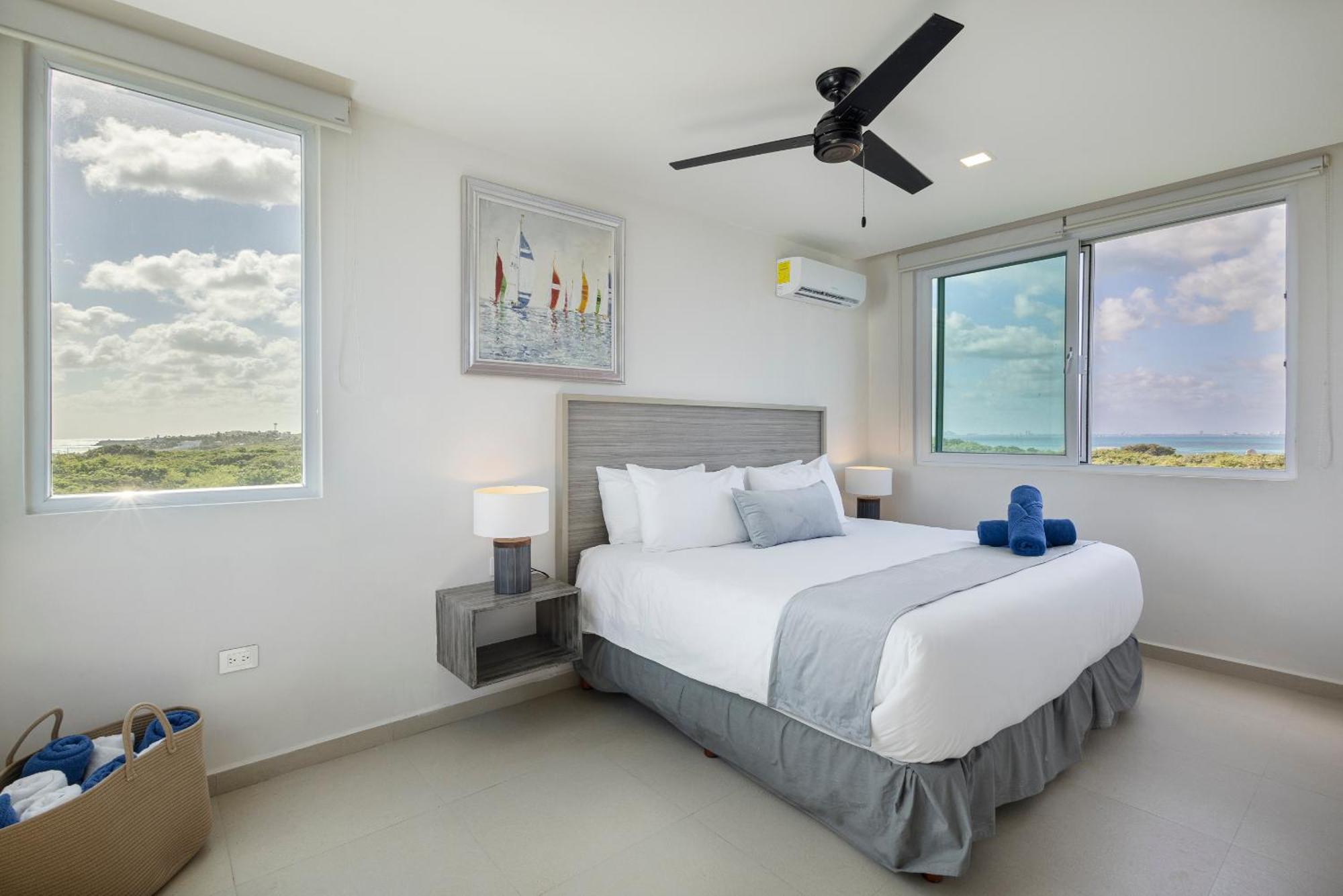 Azulea Isla Mujeres Hotel Dış mekan fotoğraf
