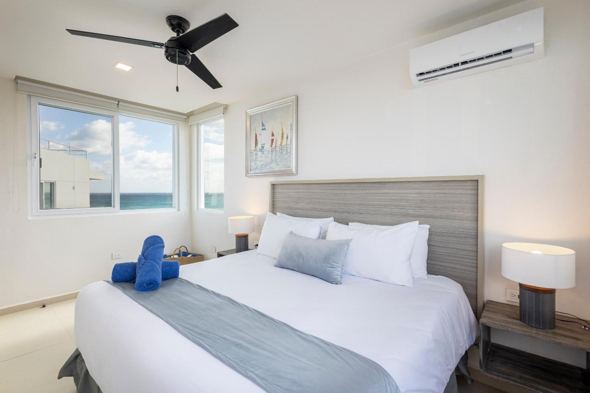 Azulea Isla Mujeres Hotel Dış mekan fotoğraf