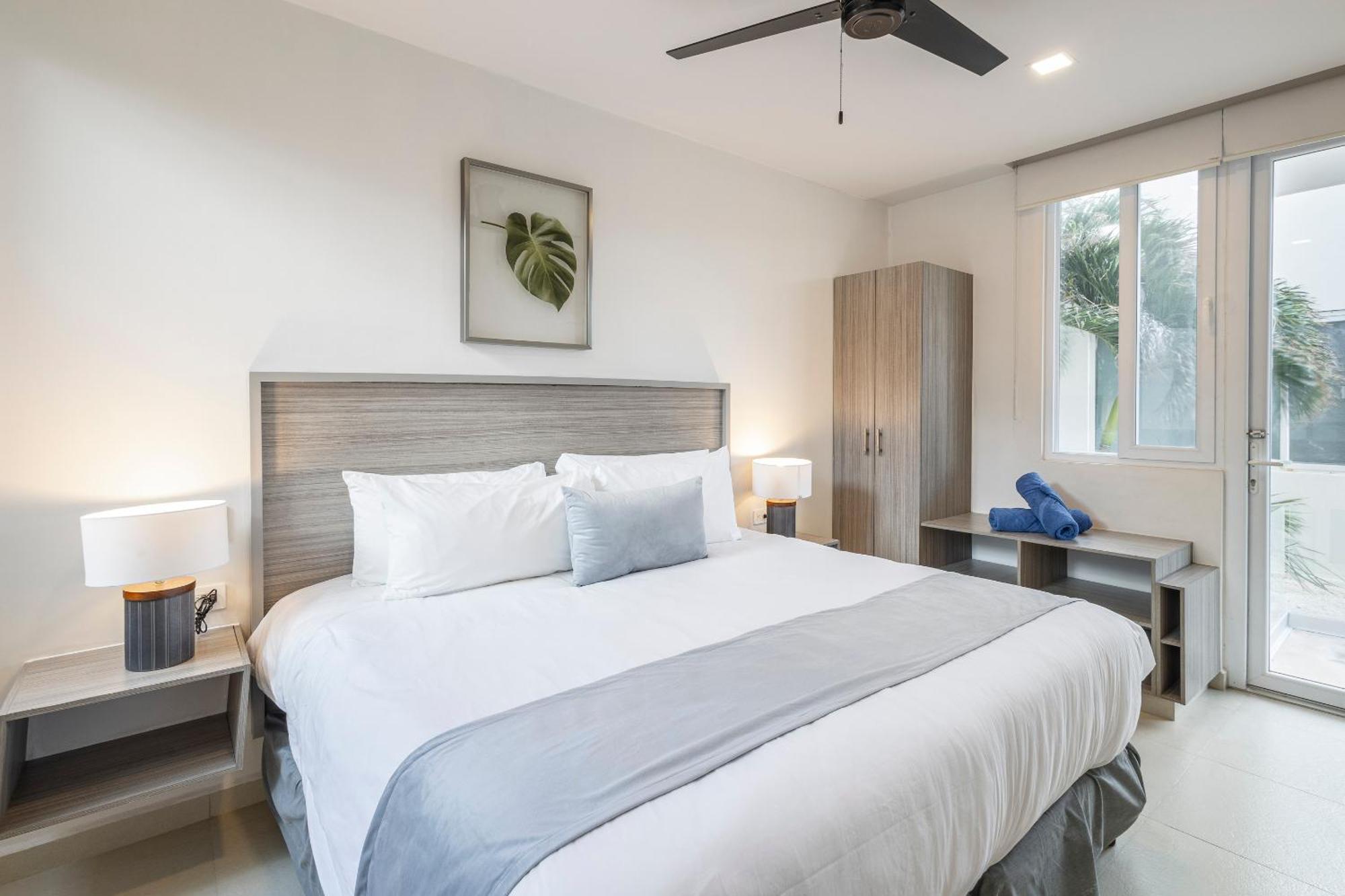 Azulea Isla Mujeres Hotel Dış mekan fotoğraf