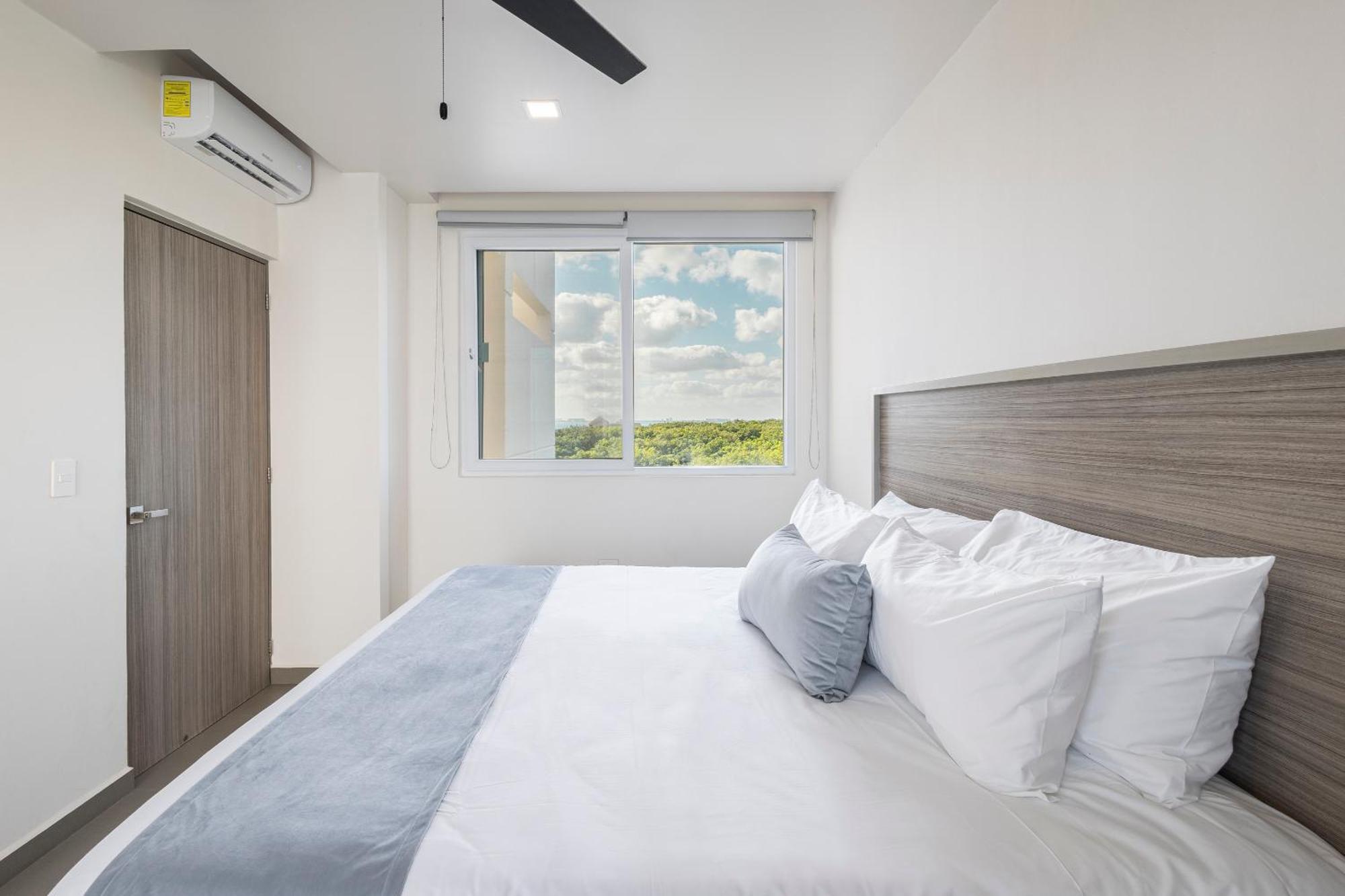 Azulea Isla Mujeres Hotel Dış mekan fotoğraf