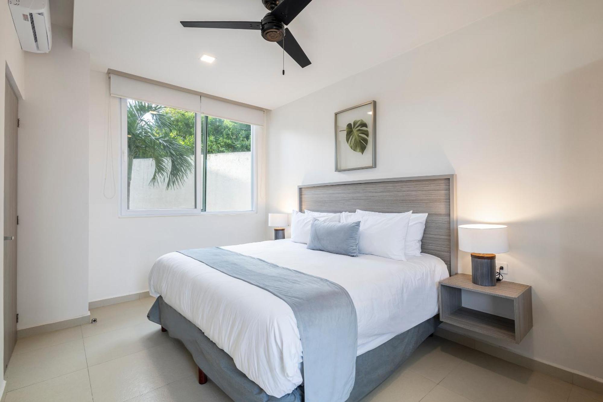Azulea Isla Mujeres Hotel Dış mekan fotoğraf