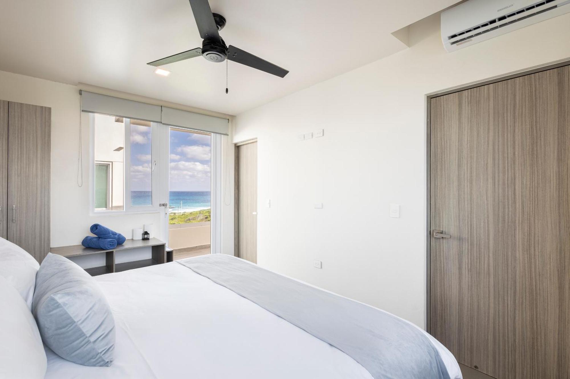 Azulea Isla Mujeres Hotel Dış mekan fotoğraf